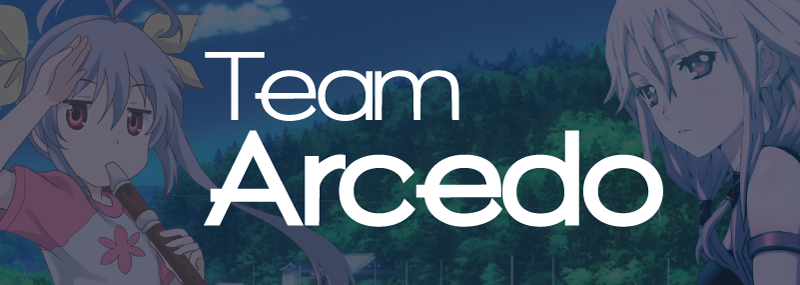 Team-Arcedo